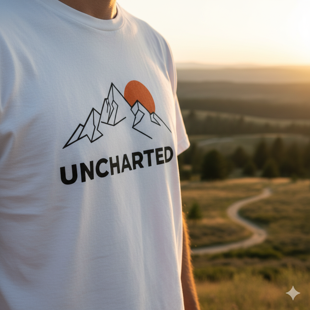 Uncharted